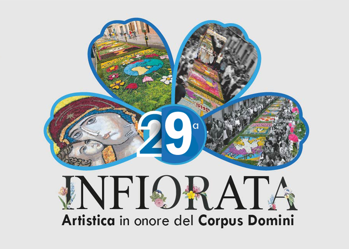 Infiorata di Marineo